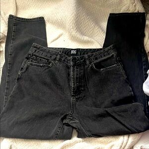 BDG Charcoal Denim Pants